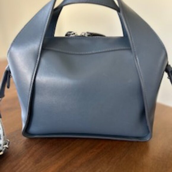 Stella McCartney Mini Logo Bag - Picture 2 of 10